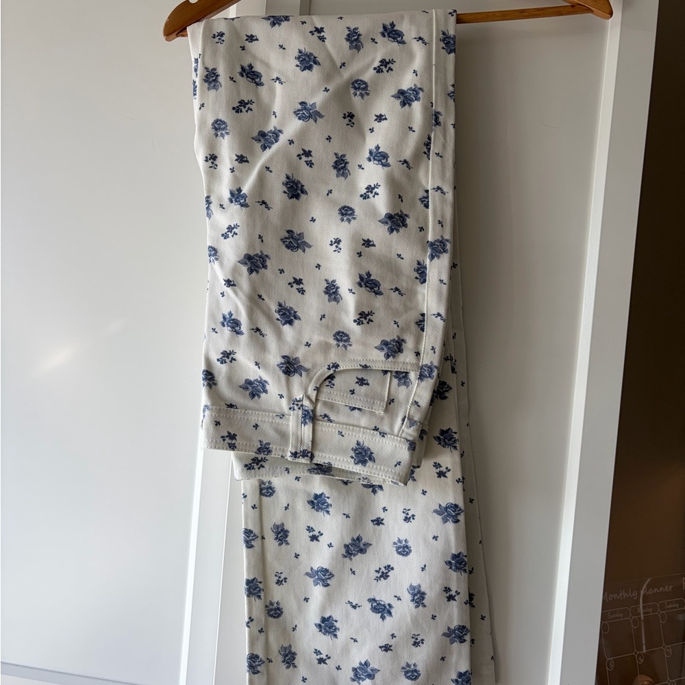 Sezane Justin Trousers